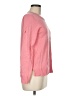 Style&Co Pink Pullover Sweater Size M - photo 4