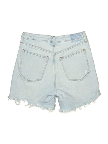 Abercrombie & Fitch Denim Shorts (view 2)