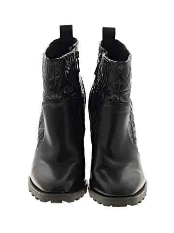 Karl Lagerfeld Paris Ankle Boots (view 2)