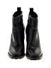 Karl Lagerfeld Paris Black Ankle Boots Size 10 - photo 2
