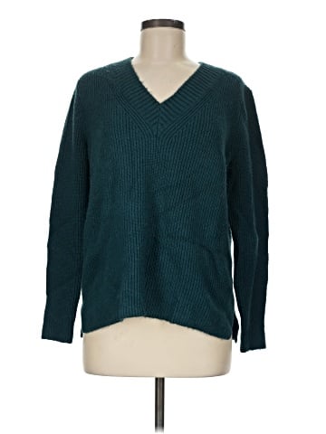Ann Taylor Pullover Sweater (view 1)