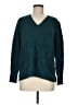 Ann Taylor Teal Pullover Sweater Size M - photo 1