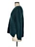 Ann Taylor Teal Pullover Sweater Size M - photo 5