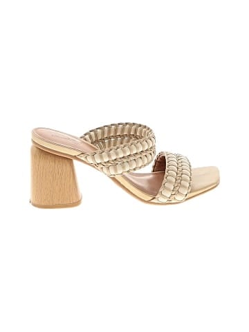 Universal Thread Sandals (view 1)