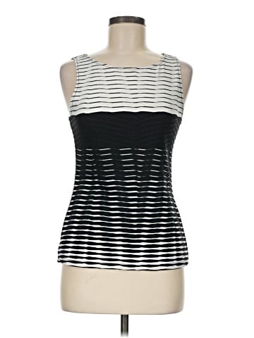 White House Black Market Sleeveless Top (view 1)
