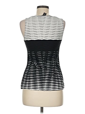 White House Black Market Sleeveless Top (view 2)