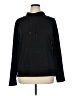 Adrienne Vittadini Black Pullover Hoodie Size XL - photo 1