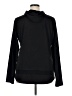 Adrienne Vittadini Black Pullover Hoodie Size XL - photo 2