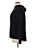 Adrienne Vittadini Black Pullover Hoodie Size XL - photo 5