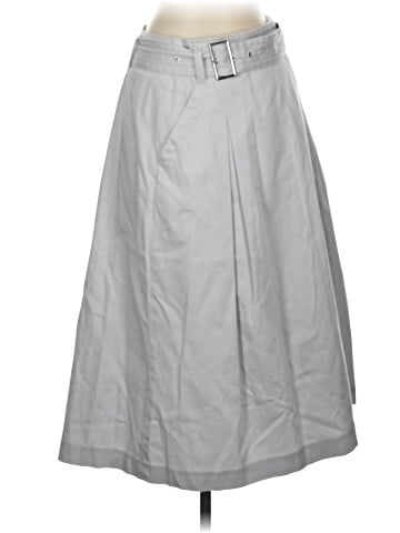 White House Black Market Formal Skirt (view 1)