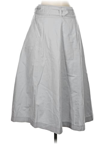 White House Black Market Formal Skirt (view 2)