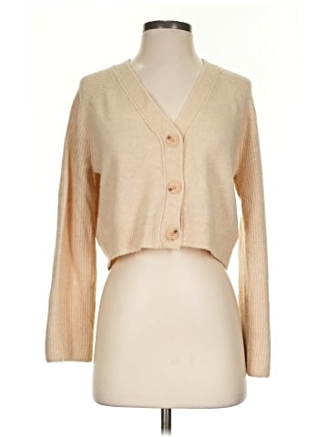 Tahari Cardigan (view 1)