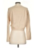 Tahari Tan Cardigan Size S - photo 2