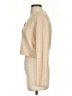 Tahari Tan Cardigan Size S - photo 5