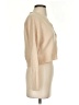 Tahari Tan Cardigan Size S - photo 4