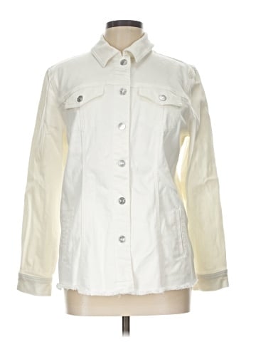 Chico's Jacket (view 1)