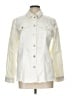 Chico's Ivory Jacket Size Lg (2) - photo 1