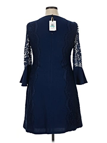 Kensie Cocktail Dress (view 2)