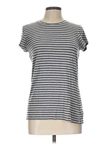 Jones New York Short Sleeve T-Shirt (view 1)