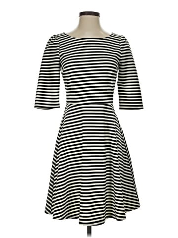 Pixley Casual Dress (view 1)