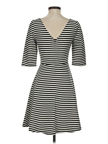 Pixley Casual Dress (view 2)