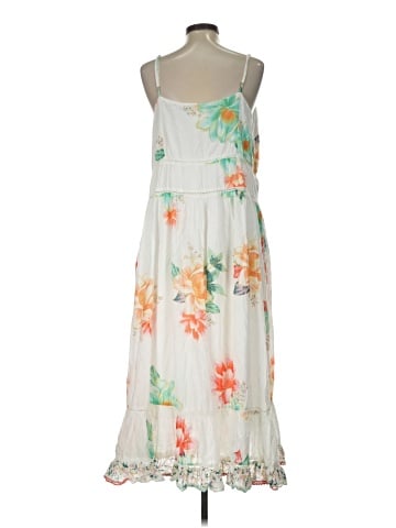 FARM Rio for Anthropologie Cocktail Dress (view 2)