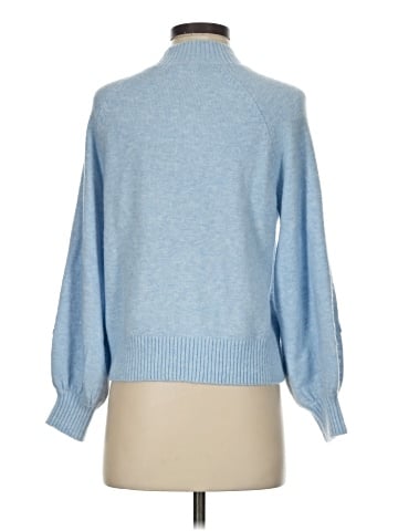 LC Lauren Conrad Turtleneck Sweater (view 2)