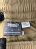 Puma Solid Tan Athletic Shorts Size M - photo 3