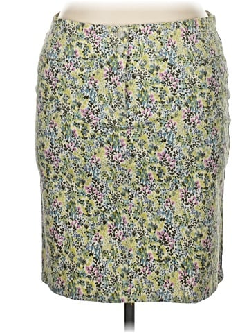 J.Jill Casual Skirt (view 1)