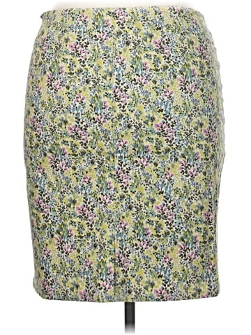 J.Jill Casual Skirt (view 2)