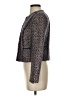 Tory Burch Tweed Gold Jacket Size 4 - photo 5