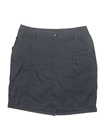 Duluth Trading Co. Skort (view 1)