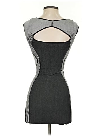 Bebe Cocktail Dress (view 2)