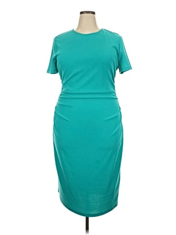 Maggy London Casual Dress (view 1)