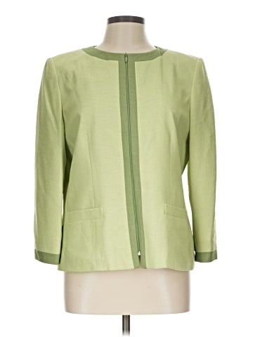 Rafael Jacket (view 1)