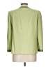 Rafael 100% Polyester Green Jacket Size 10 - photo 2