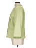 Rafael 100% Polyester Green Jacket Size 10 - photo 5