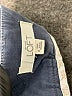 Ann Taylor LOFT Solid Blue Cargo Shorts Size 00 - photo 3