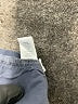 Ann Taylor LOFT Solid Blue Cargo Shorts Size 00 - photo 4