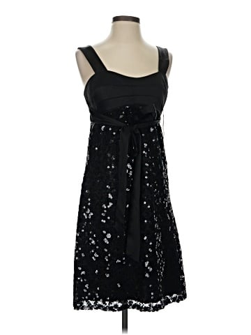 Donna Morgan Cocktail Dress (view 1)