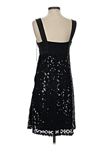 Donna Morgan Cocktail Dress (view 2)