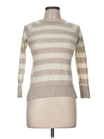 PETER MILLAR Cashmere Pullover Sweater (view 1)
