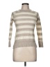 PETER MILLAR Tan Cashmere Pullover Sweater Size M - photo 1