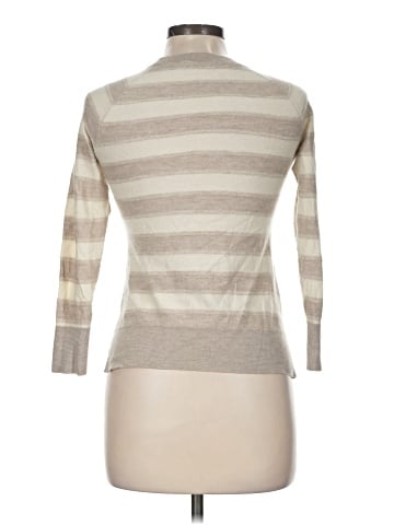PETER MILLAR Cashmere Pullover Sweater (view 2)