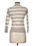PETER MILLAR Tan Cashmere Pullover Sweater Size M - photo 2