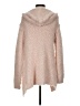 Hippie 100% Polyester Pink Cardigan Size S - photo 2
