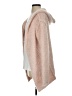 Hippie 100% Polyester Pink Cardigan Size S - photo 5