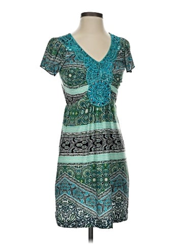 One World Casual Dress (view 1)