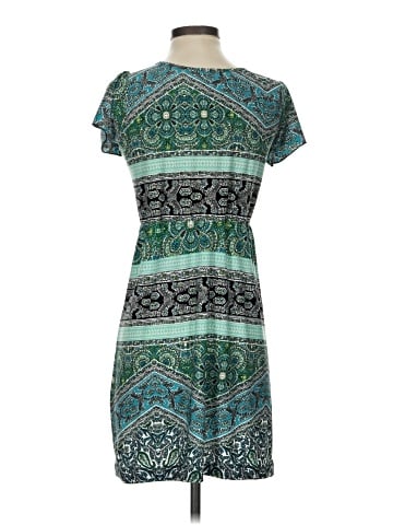 One World Casual Dress (view 2)