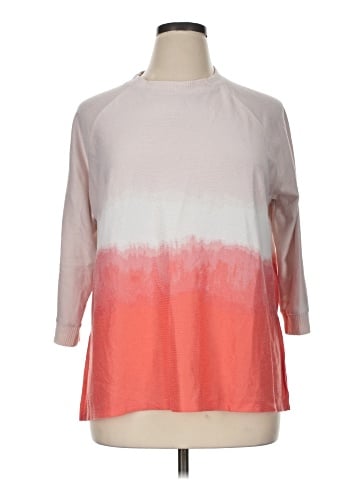 Secret Treasures 3/4 Sleeve T-Shirt (view 1)